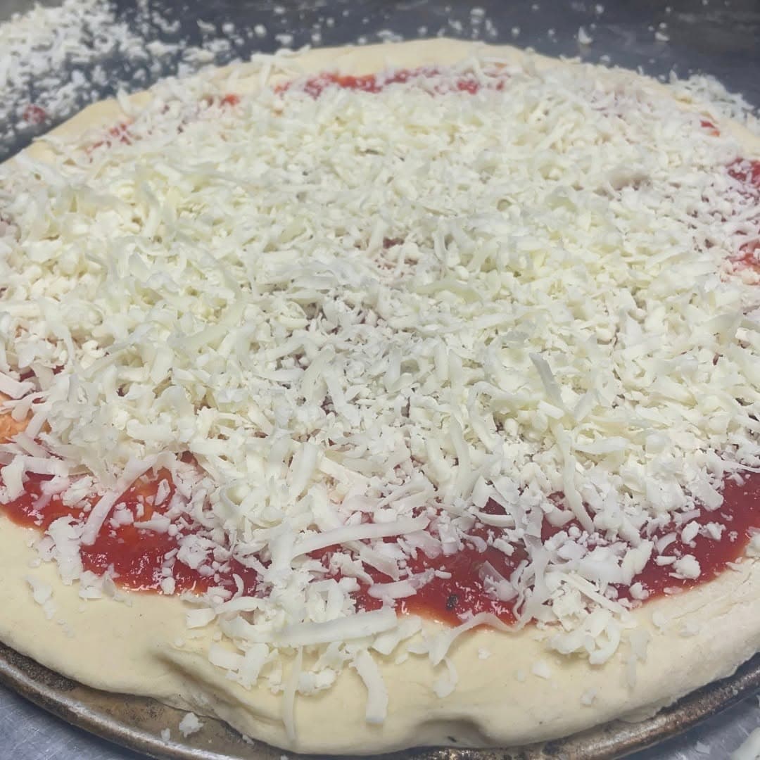 Cheese, Grated Daily