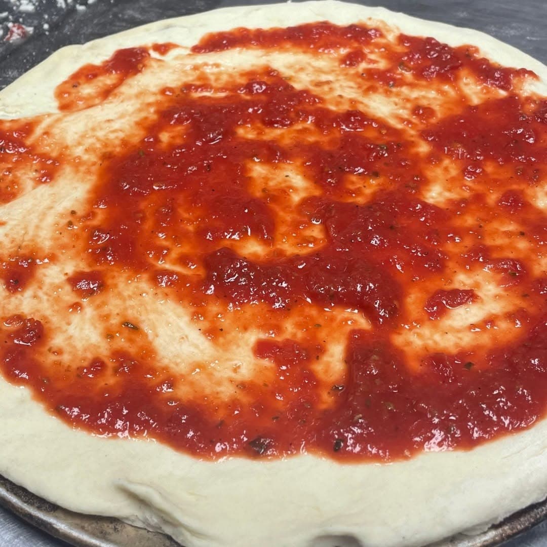 Dough, Made Fresh