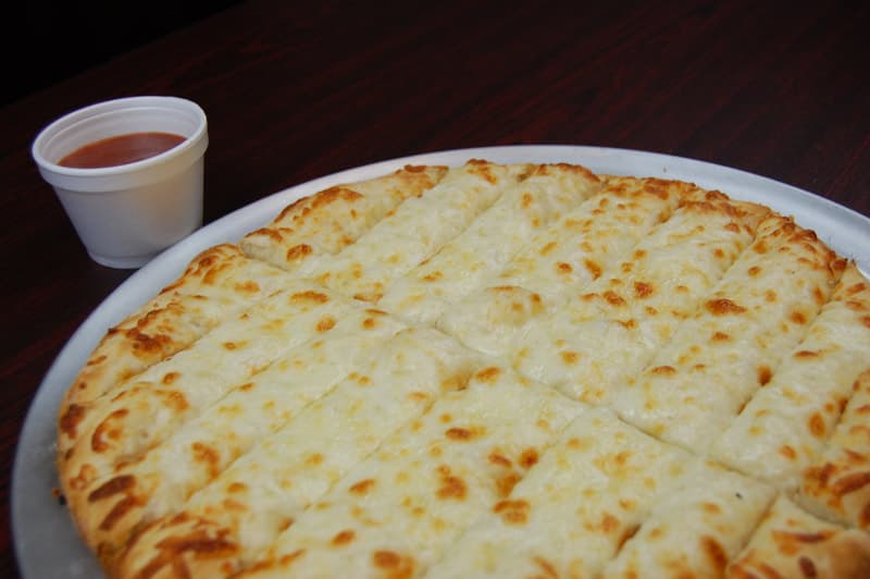 Windsor Brick Oven Pizza food